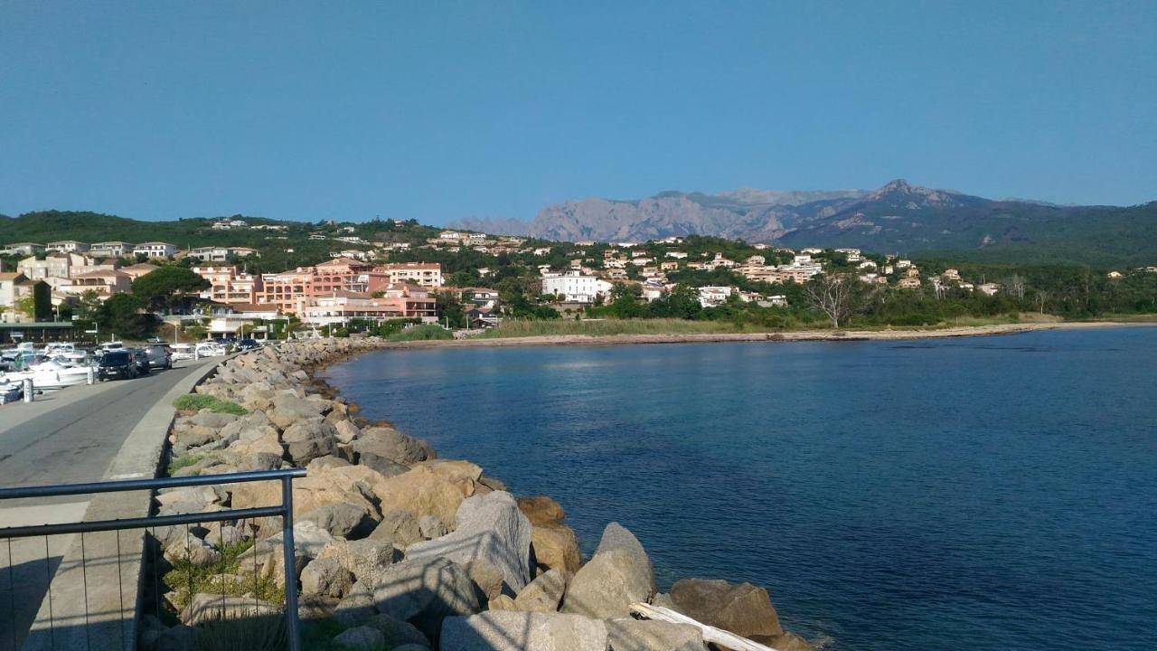 Casa Peppina - Chez Tonio et Sylvie in Sari-Solenzara, Arrondissement de Sartène