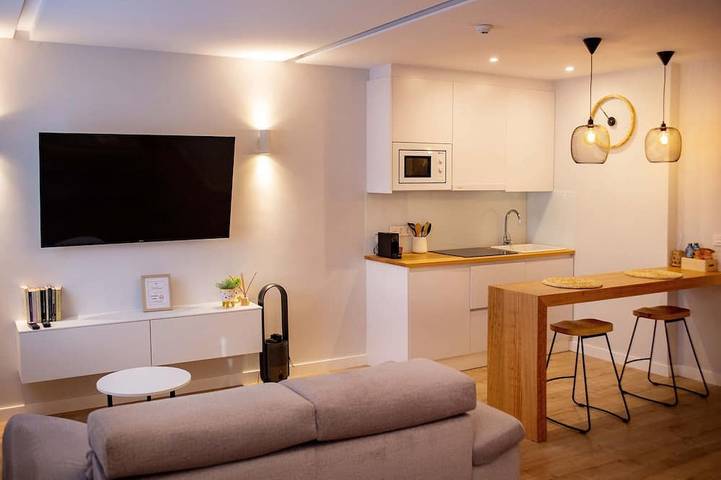 Appartement de vacances pour 2 personnes - 1
