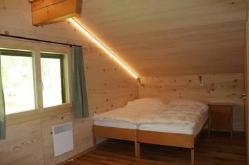 Chalet voor 8 Personen in Bellwald, Goms, Afbeelding 1