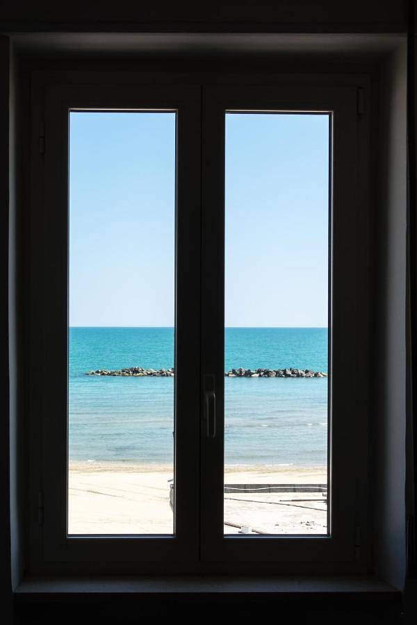 Ganze Wohnung, Two-Bedroom Apartment in Francavilla al Mare, Chieti Provinz