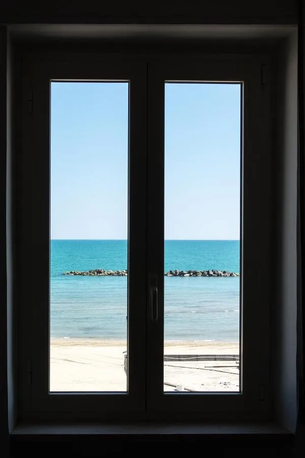 Appartamento vacanze per 6 persone, con panorama e balcone, con animali domestici - 1