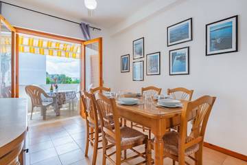 Location De Vacances pour 8 Personnes dans Otranto, Région d'Otranto, Photo 1