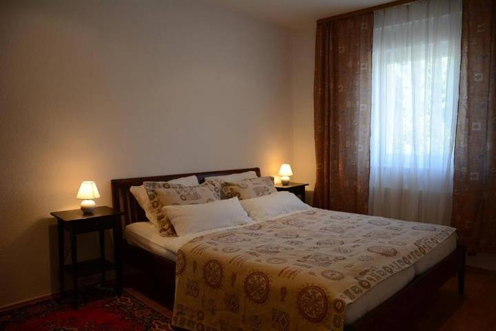 Ferienwohnung für 6 Personen - 1