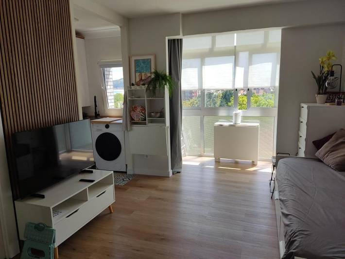 Gîte pour 4 personnes, avec vue et jardin à Laredo - 3