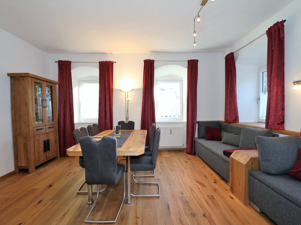 Geheel appartement, Appartement in Fügen bij Spieljochbahn in Tux Alps, Fügen