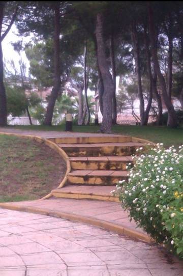 Chalet för 6 Personer i Mil Palmeras, Costa Blanca, Bild 3