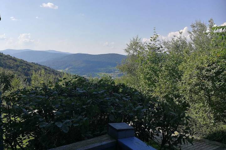 Ferienwohnung für 2 Personen in Schöfweg