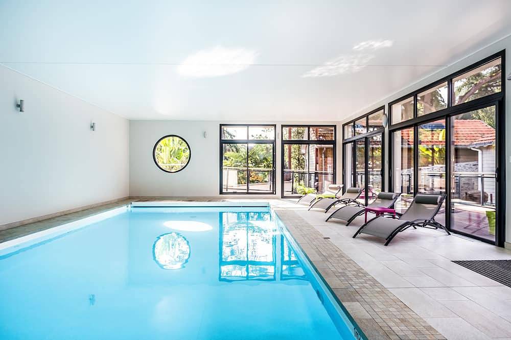 Entire apartment, Comfortable and spacious appartement in Rezé, Nantes region