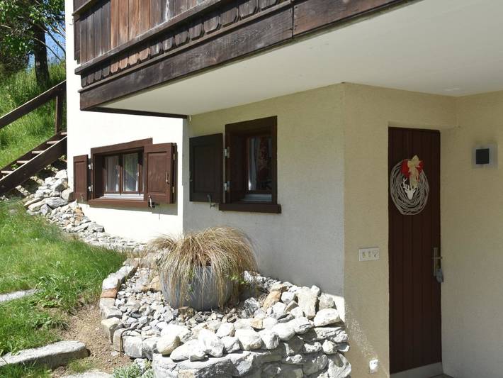 Ganze Wohnung, Am Sonnenhang in Churwalden, Plessur Alpen