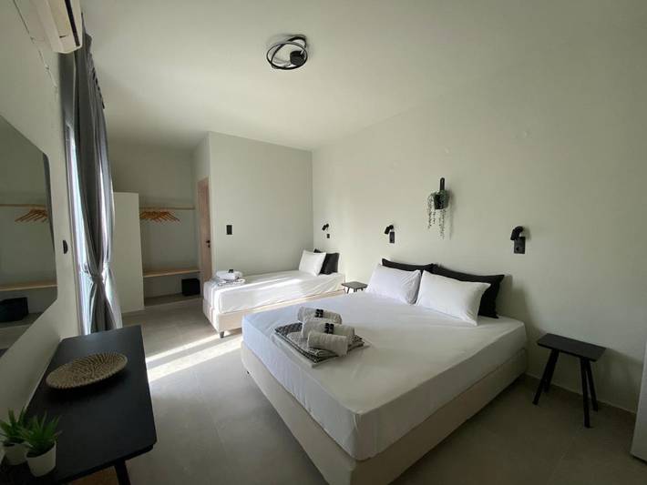 Hôtel pour 2 personnes