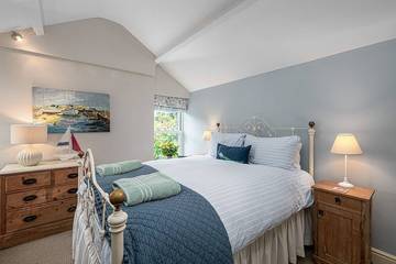 Cottage for 6 People in Porthmadog, Gwynedd, Photo 2