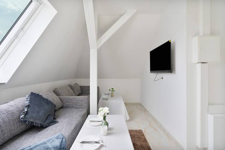 Ferienwohnung für 2 Personen, mit Garten in Bielefeld - 3