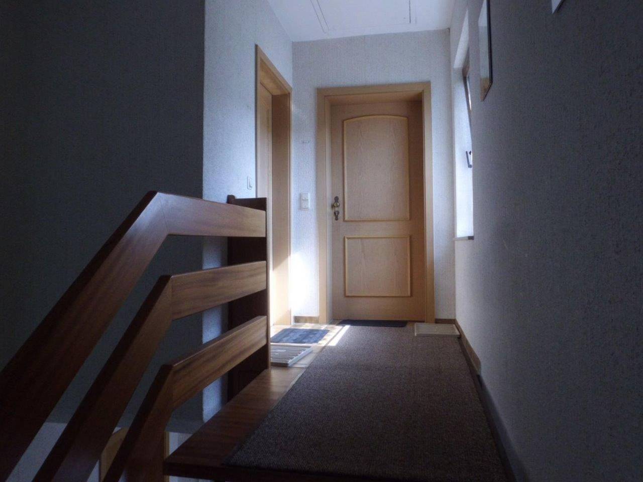 Ganze Ferienwohnung, Ferienwohnungen Große-Wiesmann in Hemfurth-Edersee, Edertal