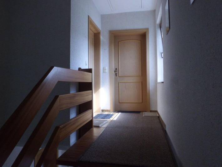 Ganze Ferienwohnung, Ferienwohnungen Große-Wiesmann - Fewo 3 in Hemfurth-Edersee, Edertal