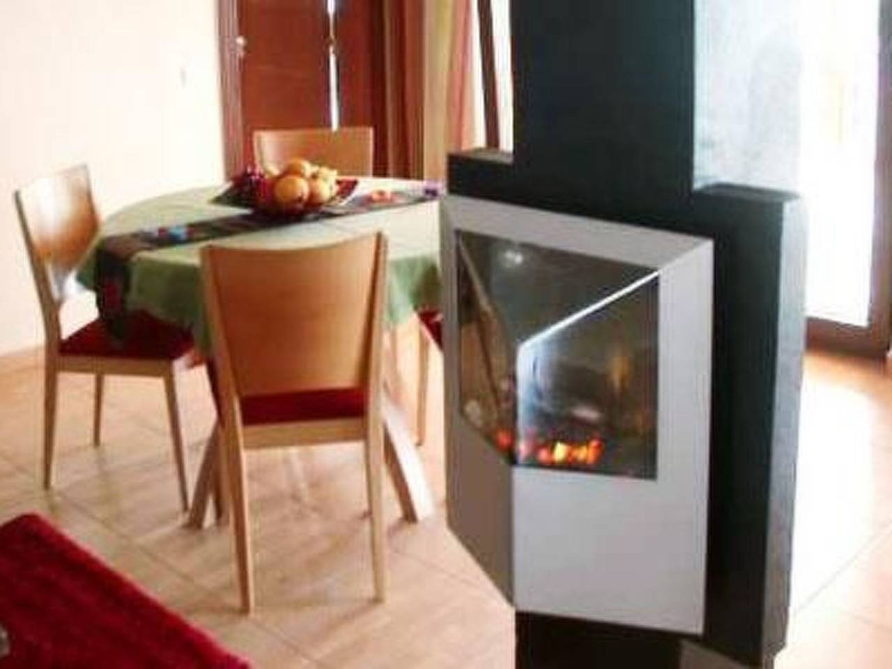Casa Alhambra 4-6 P in Guía de Isora, Tenerife Sur