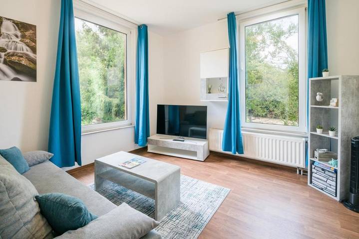 Ferienwohnung für 4 Personen, mit Ausblick in Bautzen - 4