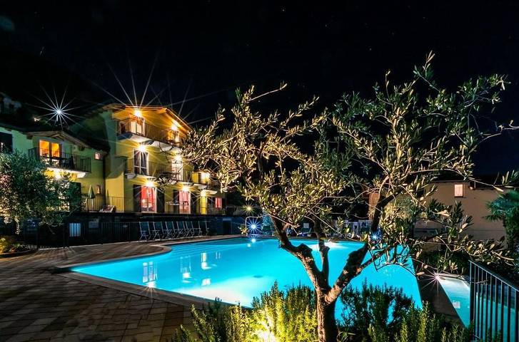 Bungalow für 8 Personen, mit Haustier in Italien - 3