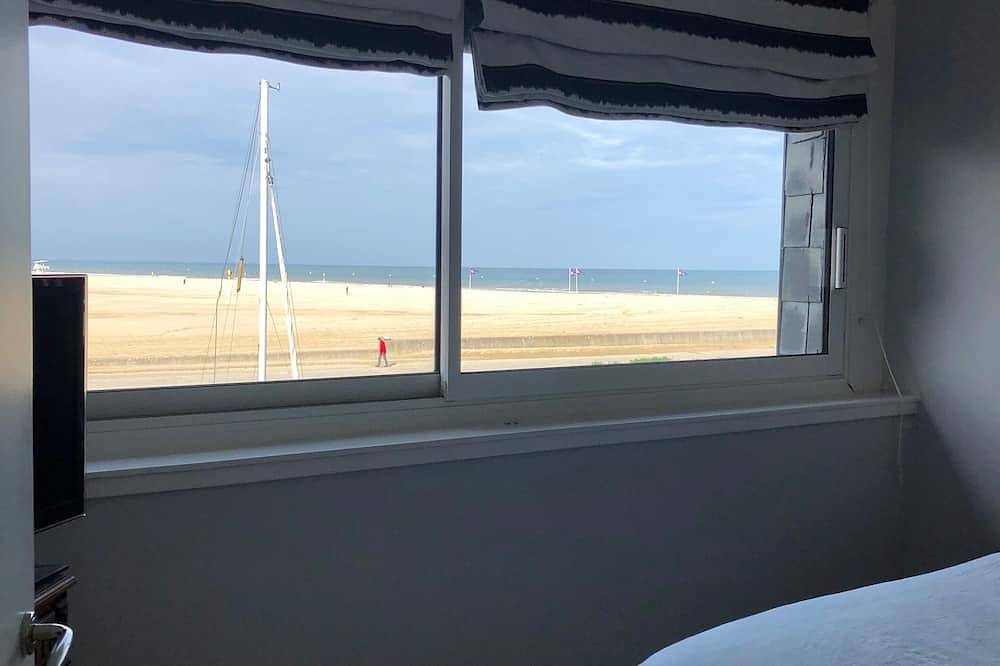 Maison à deauville, les pieds dans l'eau in Deauville, Région de Lisieux