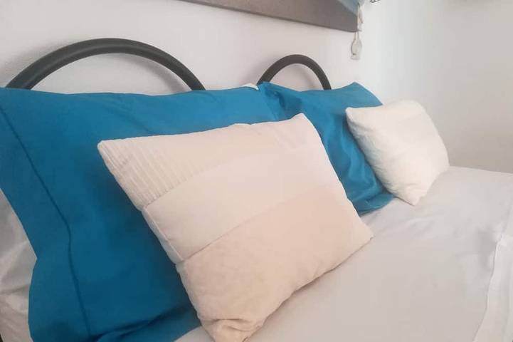 Entire apartment, Guesthouse the Geese (Citr in Riomaggiore, Riomaggiore Municipality