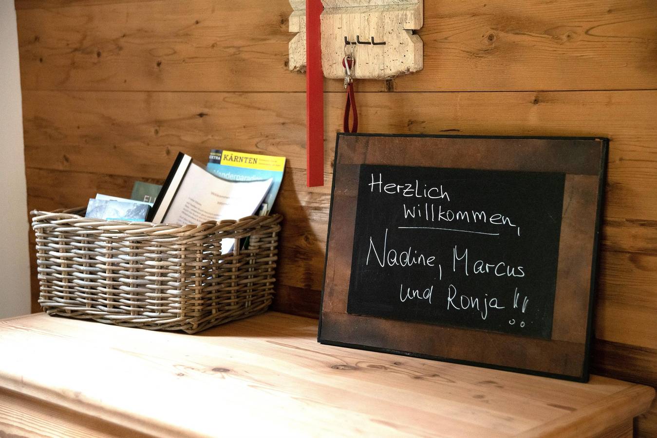Nock Chalets in Afritz am See, Klagenfurt-Villach