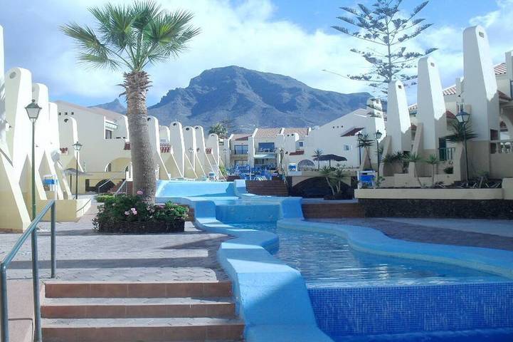 Hôtel pour 5 personnes, avec Piscine