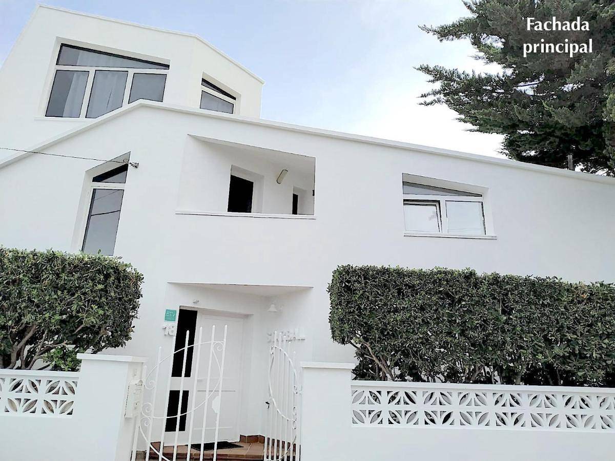 Villa with Private Pool in Son Vilar, Es Castell