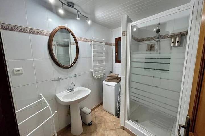Gîte pour 5 personnes à Esbareich