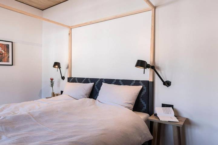 Ferienwohnung für 4 Personen in Hausham - 3