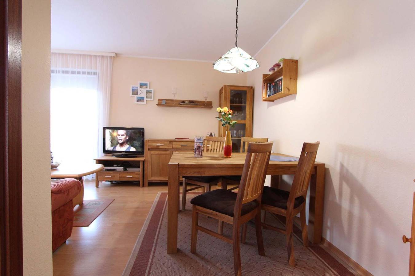 Ganze Wohnung, Ferienwohnung Fernsicht in Kellenhusen, Ostholstein