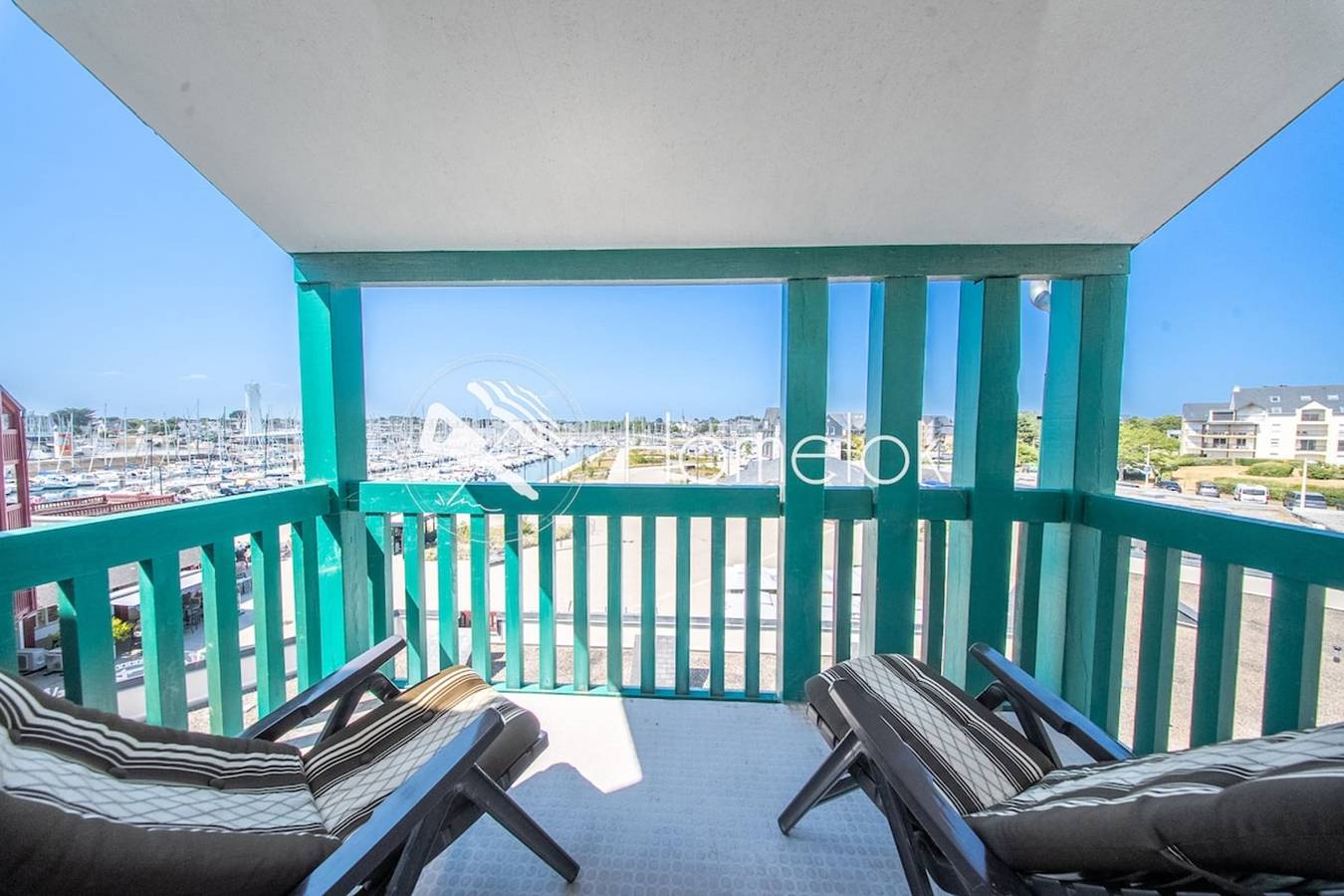 Photo : Appartement de vacances
