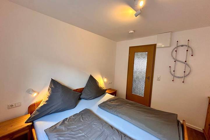 Entire apartment, Ferienwohnung/app. für 3 Gäste mit 22m² in Baabe in Baabe, Ruegen