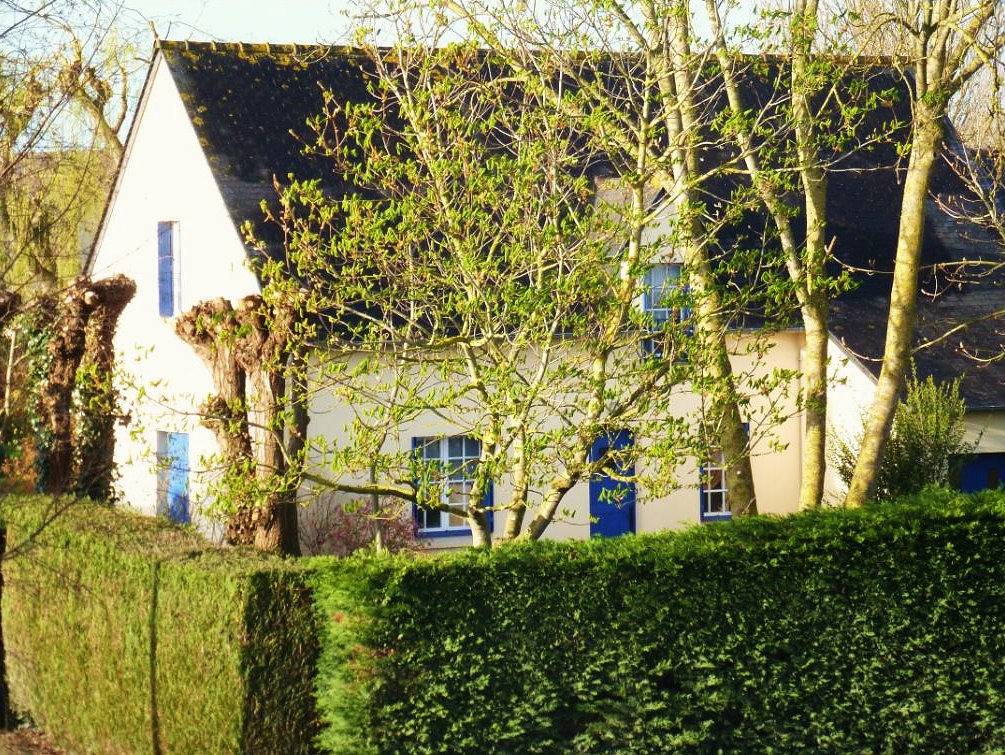 Gîte La Masse in La Fresnais, Baie du Mont-Saint-Michel