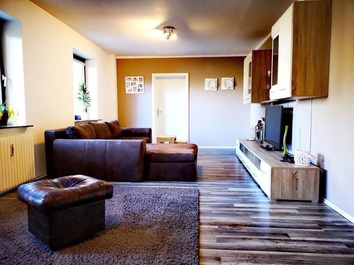 Ferienwohnung für 6 Personen, mit Seeblick und Garten sowie Terrasse in Schleswig & Umgebung - 2