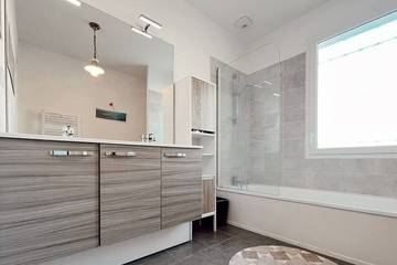 Villa pour 6 Personnes dans Mimizan, Côte d’Argent, Photo 3