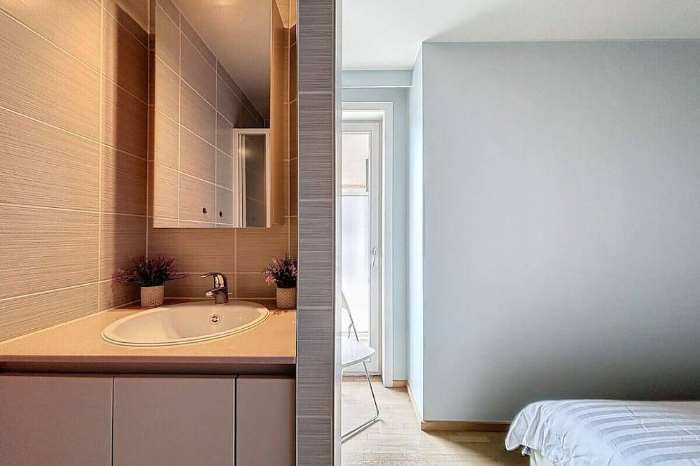 Ganze Wohnung, Flat Terlinck - De Panne in De Panne, Belgische Küste