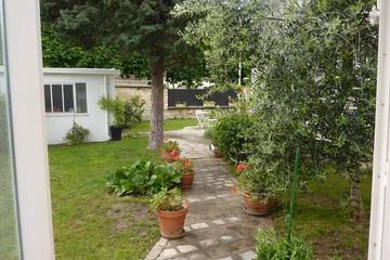 Villa pour 6 Personnes dans Saint-Maur-des-Fossés, Val-de-Marne, Photo 2