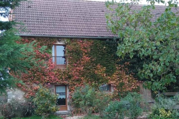 Maison de vacances pour 6 personnes