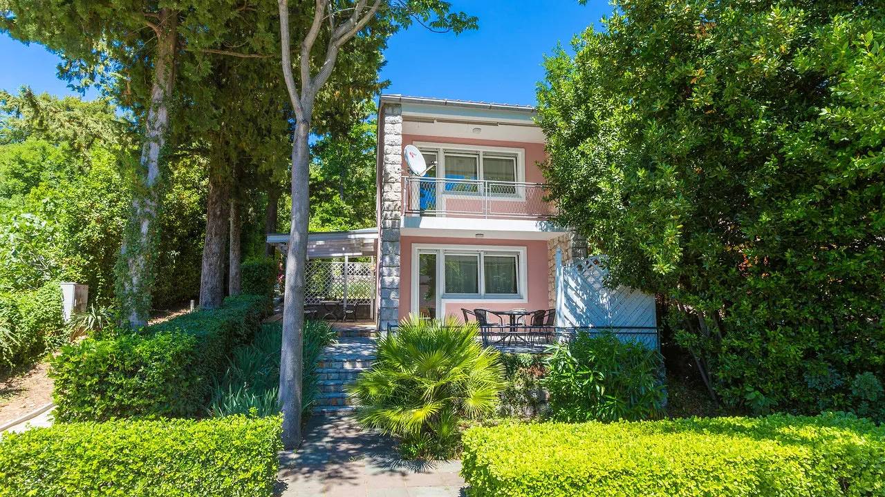 Ferienhaus für 5 Personen (65 m²) in Crikvenica in Crikvenica, Primorje-Gorski Kotar