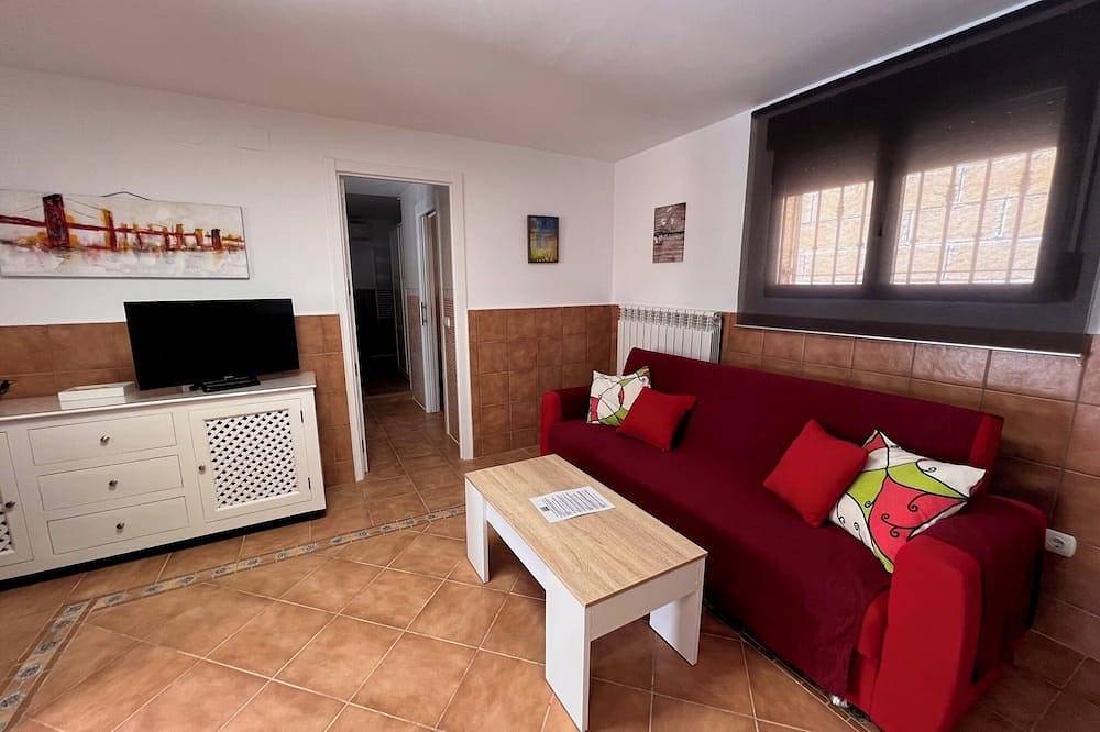 La Casita. Un lugar especial para descansar. Cerca de Madrid y Toledo. in Yuncos, Provincia de Toledo