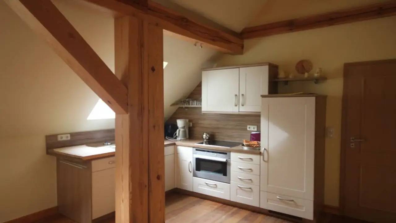 Ferienhaus für 4 Personen (100 m²) in Rheinsberg in Rheinsberger See, Rheinsberg
