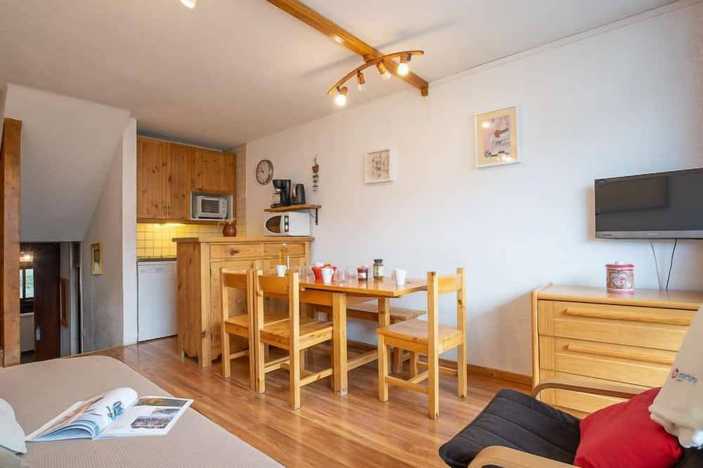 Appartamento vacanze a Rodano-Alpi a partire da 95€ a notte