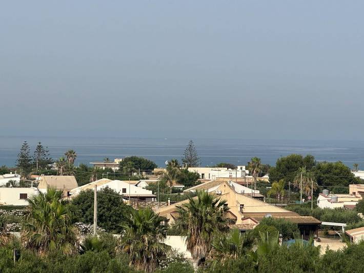 Hel lägenhet, Apartment 'Ammare' with Shared Pool, Wi-Fi and Air Conditioning in Marsala, Trapani provins