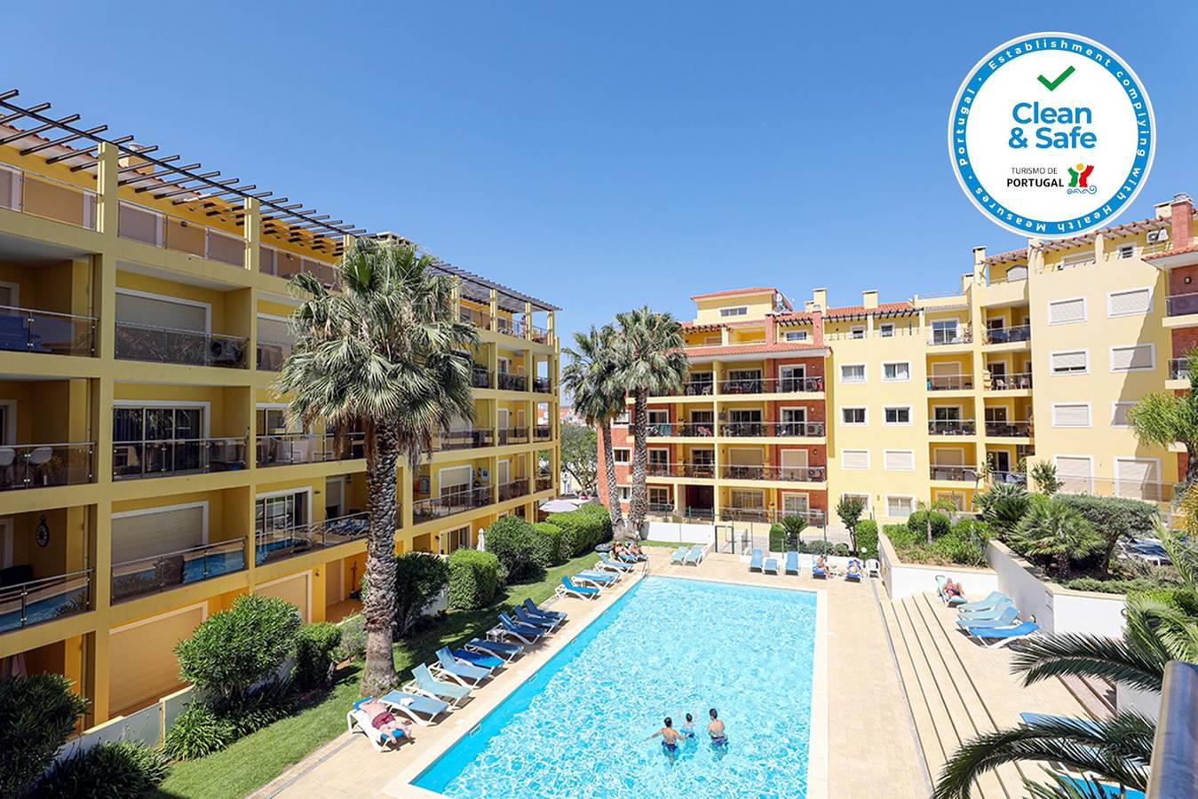Appartamento vacanze a Lagos a partire da 253€ a notte
