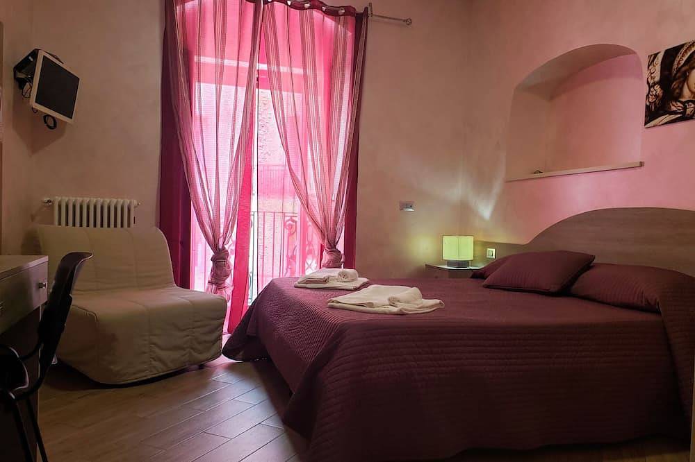 Room San Raffaele - Affitti Brevi Italia in Monte Sant'Angelo, Gargano