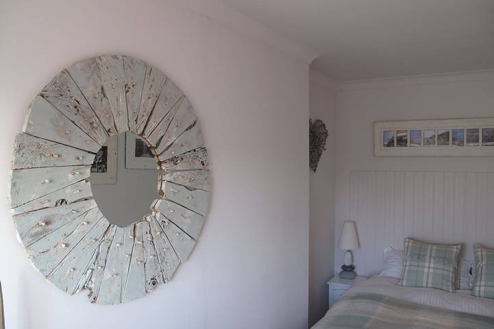 Idyllisches \"c\" gelistetes Ferienhaus in St. Monans in St Monans, Region Fife