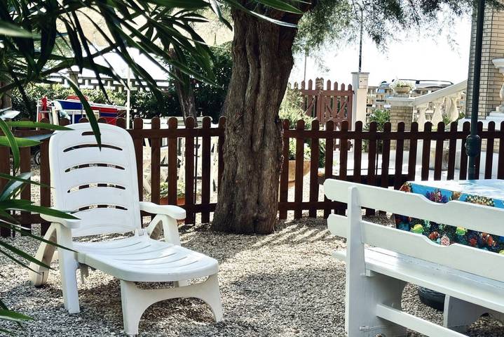 Gîte pour 6 personnes à Senigallia - 2