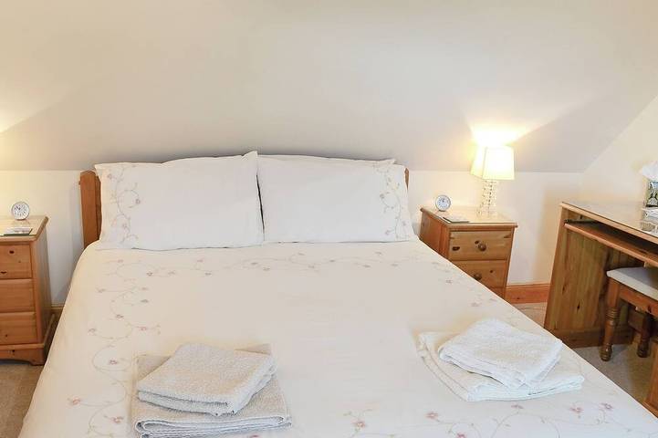 2 Schlafzimmer Unterkunft in Applecross in Applecross, Highlands