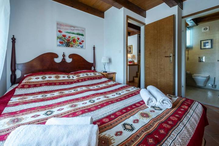 Villa pour 11 personnes, avec jardin et vue à Cavtat - 3