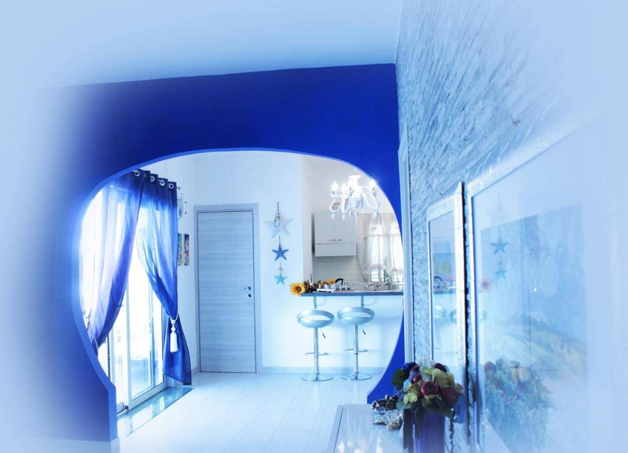 Appartamento intero, Timone Luxury in Gela, Provincia di Caltanissetta