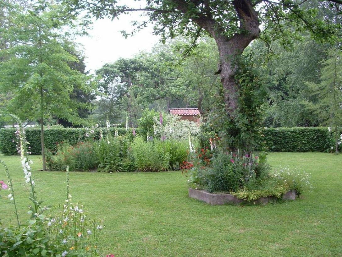 Gite Le Rucher et Gite appartement La Ruchette in Rumegies, Région de Valenciennes